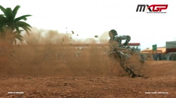 Immagine 18 del gioco MXGP: The Official Motocross Videogame per Xbox 360